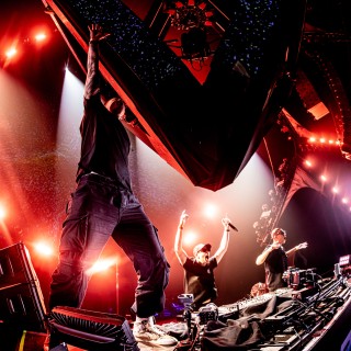 Reverze 2025 | Friday 14 February | Part II
