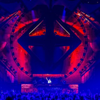 Reverze 2025 | Friday 14 February | Part II