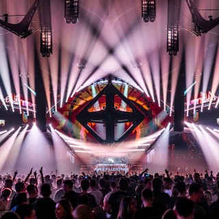 Reverze 2025 | Friday 14 February | Part II