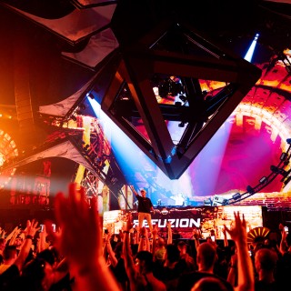 Reverze 2025 | Friday 14 February | Part II