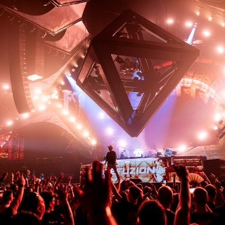 Reverze 2025 | Friday 14 February | Part II