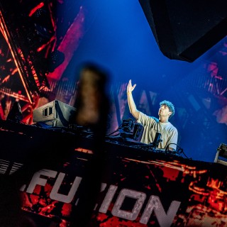 Reverze 2025 | Friday 14 February | Part II