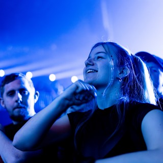 Reverze 2025 | Friday 14 February | Part II