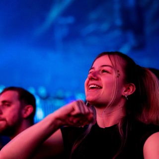 Reverze 2025 | Friday 14 February | Part II