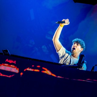 Reverze 2025 | Friday 14 February | Part II