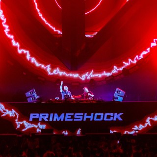 Reverze 2025 | Friday 14 February | Part II