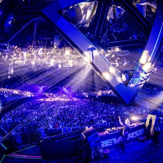 Reverze 2025 | Friday 14 February | Part II