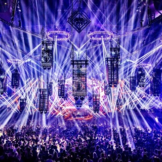 Reverze 2025 | Friday 14 February | Part II