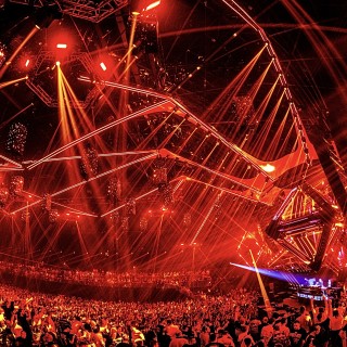 Reverze 2025 | Friday 14 February | Part II