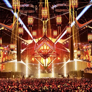 Reverze 2025 | Friday 14 February | Part II
