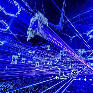 Reverze 2025 | Friday 14 February | Part II