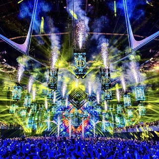 Reverze 2025 | Friday 14 February | Part II