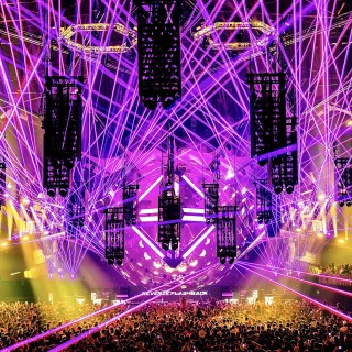 Reverze 2025 | Friday 14 February | Part II