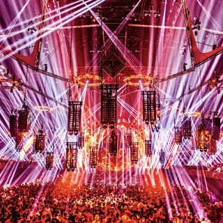 Reverze 2025 | Friday 14 February | Part II