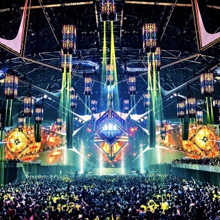 Reverze 2025 | Friday 14 February | Part II