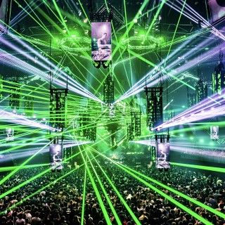 Reverze 2025 | Friday 14 February | Part II