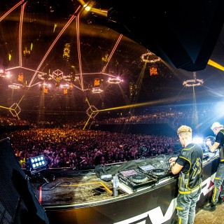 Reverze 2025 | Saturday 15 February | Part II