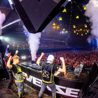 Reverze 2025 | Saturday 15 February | Part II