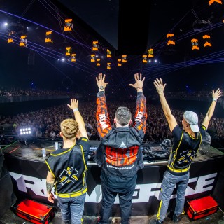 Reverze 2025 | Saturday 15 February | Part II