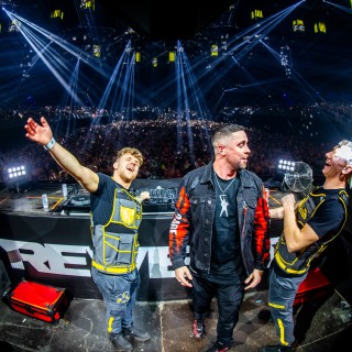Reverze 2025 | Saturday 15 February | Part II