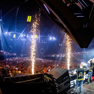 Reverze 2025 | Saturday 15 February | Part II