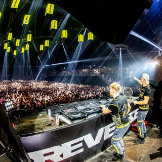 Reverze 2025 | Saturday 15 February | Part II