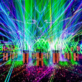 Reverze 2025 | Saturday 15 February | Part II