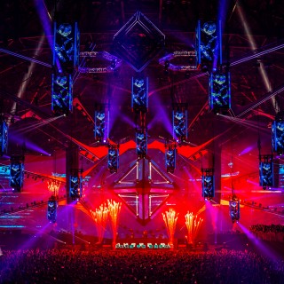 Reverze 2025 | Saturday 15 February | Part II