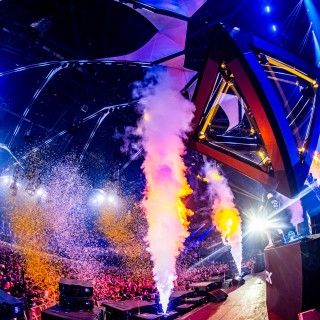 Reverze 2025 | Saturday 15 February | Part II