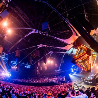 Reverze 2025 | Saturday 15 February | Part II