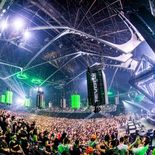 Reverze 2025 | Saturday 15 February | Part II