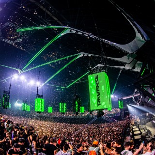 Reverze 2025 | Saturday 15 February | Part II