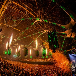 Reverze 2025 | Saturday 15 February | Part II