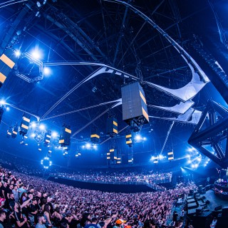Reverze 2025 | Saturday 15 February | Part II