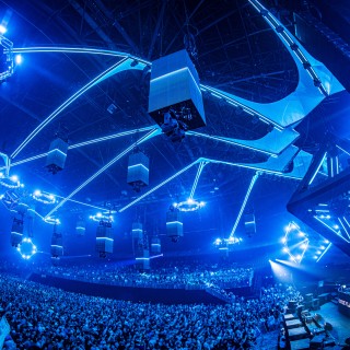 Reverze 2025 | Saturday 15 February | Part II
