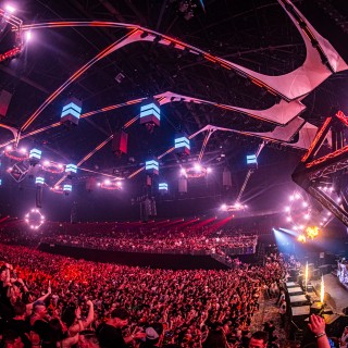 Reverze 2025 | Saturday 15 February | Part II
