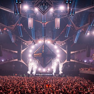 Reverze 2025 | Saturday 15 February | Part II