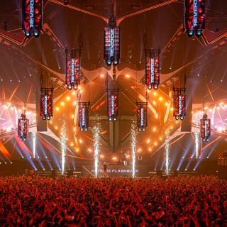 Reverze 2025 | Saturday 15 February | Part II