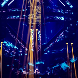 Reverze 2025 | Saturday 15 February | Part II