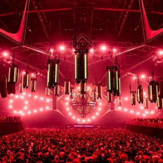 Reverze 2025 | Saturday 15 February | Part II
