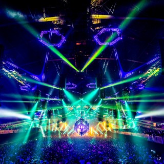 Reverze 2025 | Saturday 15 February | Part II