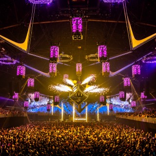 Reverze 2025 | Saturday 15 February | Part II