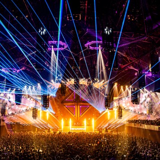Reverze 2025 | Saturday 15 February | Part II