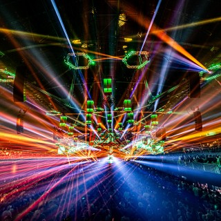 Reverze 2025 | Saturday 15 February | Part II
