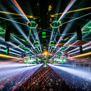 Reverze 2025 | Saturday 15 February | Part II
