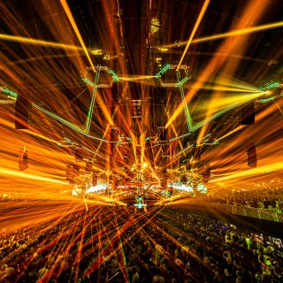 Reverze 2025 | Saturday 15 February | Part II