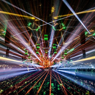 Reverze 2025 | Saturday 15 February | Part II