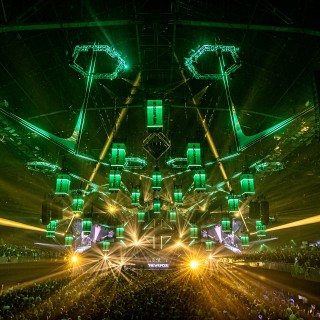 Reverze 2025 | Saturday 15 February | Part II
