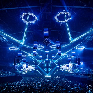 Reverze 2025 | Saturday 15 February | Part II