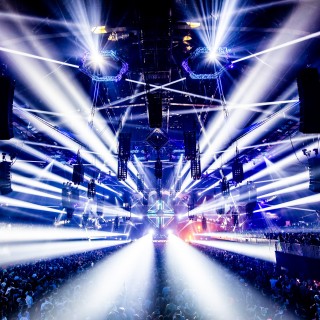Reverze 2025 | Saturday 15 February | Part II